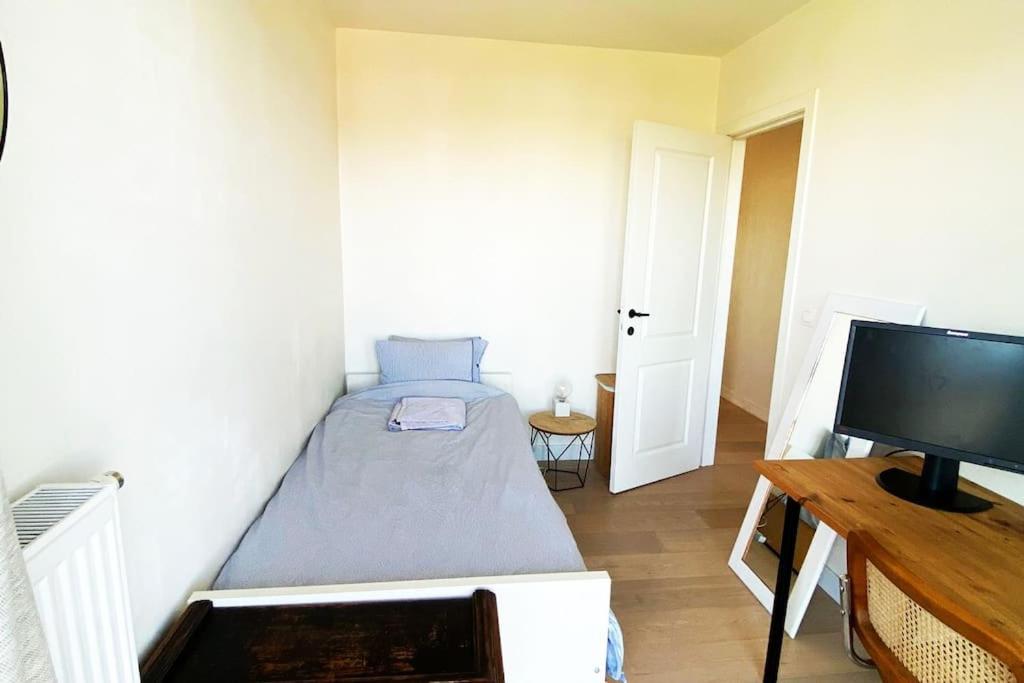 Classy Flat With Awesome View And Great Location! Antwerp