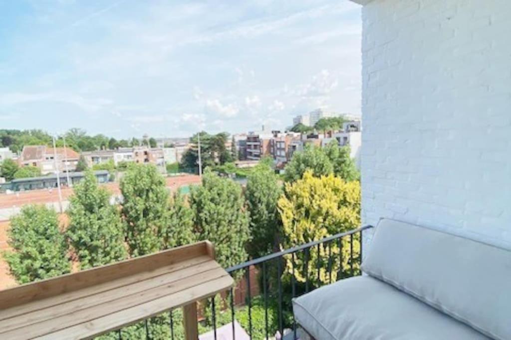 Classy Flat With Awesome View And Great Location! Apartment *