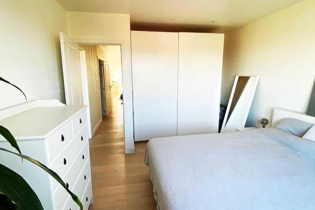 Classy Flat With Awesome View And Great Location! * Antwerp