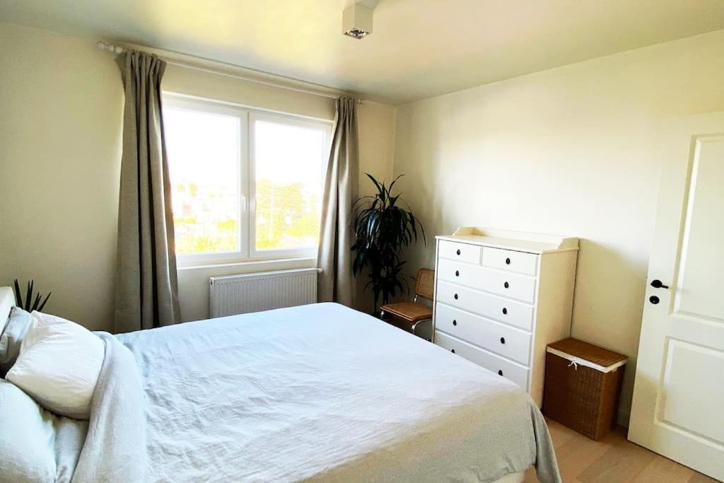 Apartment Classy Flat With Awesome View And Great Location! Antwerp